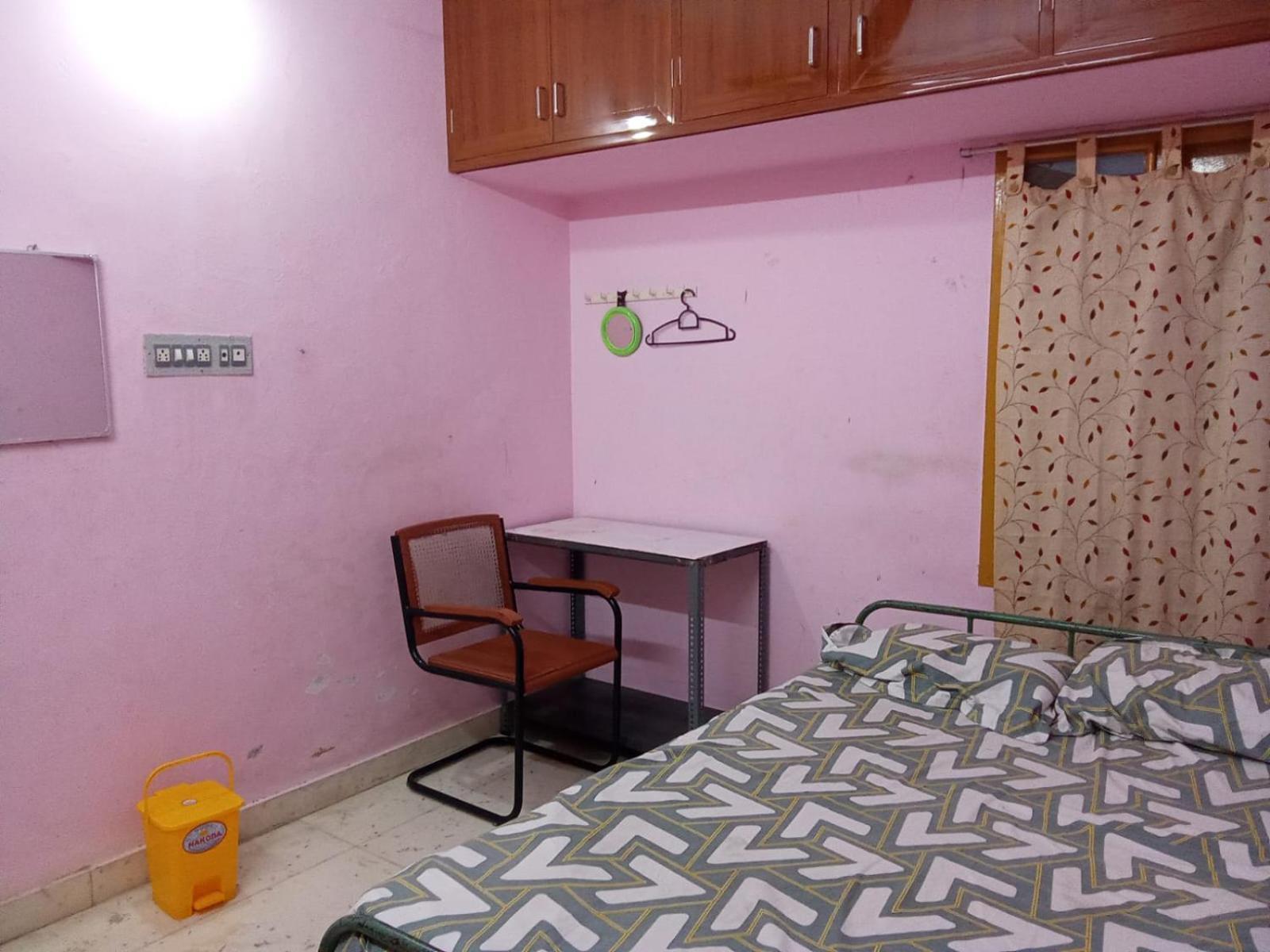 Rjm Home Stay Tiruvannāmalai Eksteriør billede